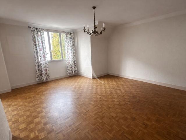 Appartement vente à Nantes