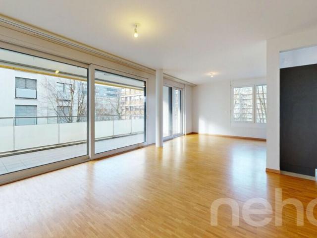 Wohnung kaufen in Aïre