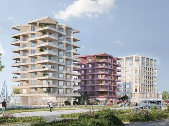 Appartement vente à Dunkerque