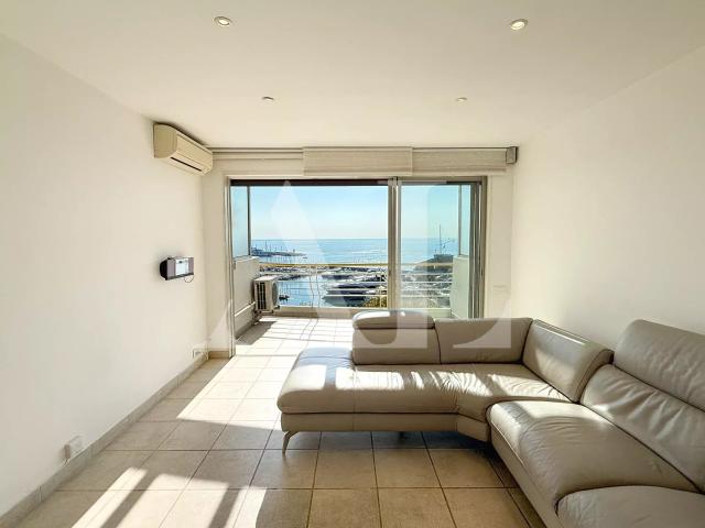 Appartement vente à Grasse, Vallauris