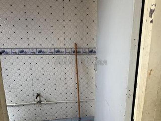 Appartement vente à Salé
