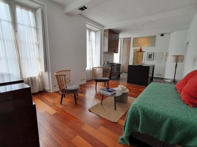 Appartement vente à France métropolitaine, Nantes