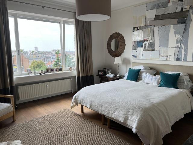 Appartement location à La Cambre - Ter Kameren, Bruxelles - Brussel