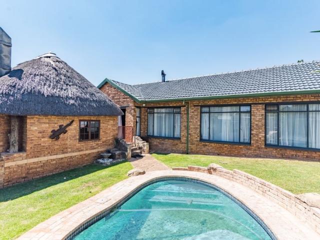 House for rent in Rant-en-Dal, Mogale City Local Municipality