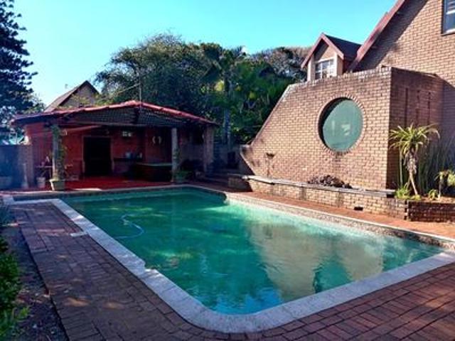House for sale in Umkomaas, eThekwini Metropolitan Municipality