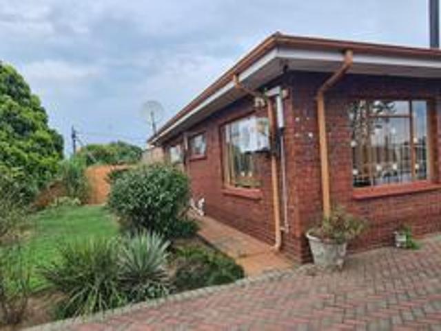 House for sale in Dundee, Kwazulu-natal