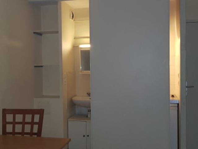 Appartement location à Dijon