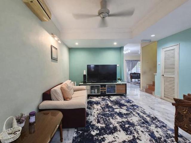 Terraced House for sale in Putra Heights, Majlis Bandaraya Subang Jaya