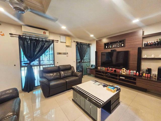 Terraced House for sale in Petaling, Subang Jaya