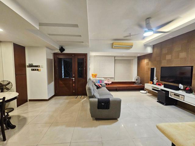 Terraced House for sale in Petaling, Subang Jaya