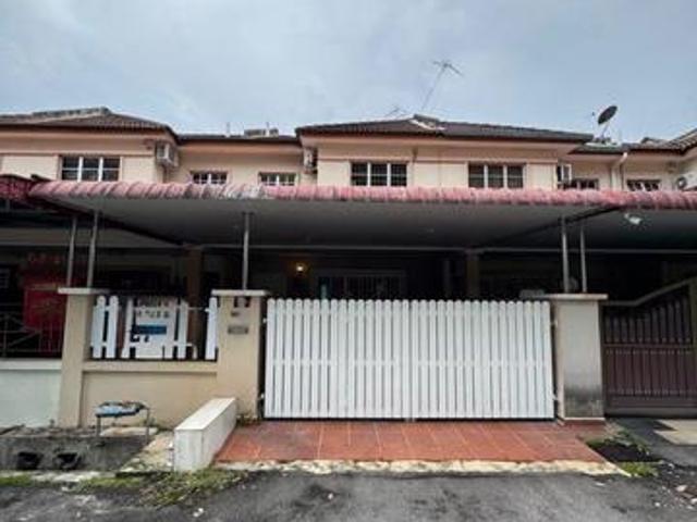 Terraced House for sale in Majlis Bandaraya Ipoh, Kinta