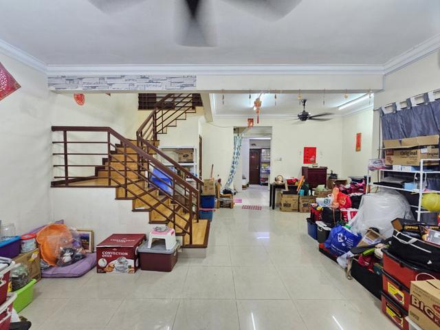 Terraced House for sale in Petaling, Subang Jaya