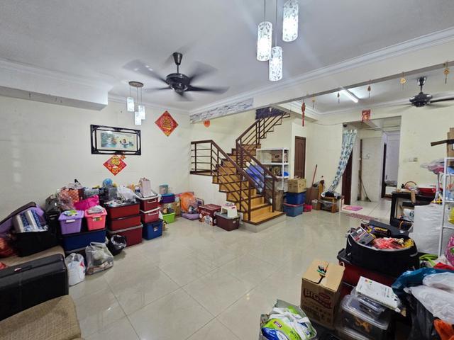 Terraced House for sale in Petaling, Subang Jaya