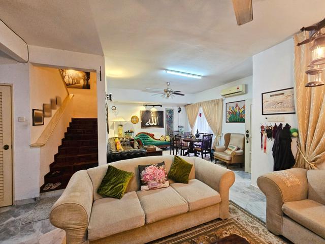 Terraced House for sale in Petaling, Subang Jaya