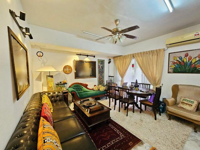 Terraced House for sale in Putra Heights, Majlis Bandaraya Subang Jaya