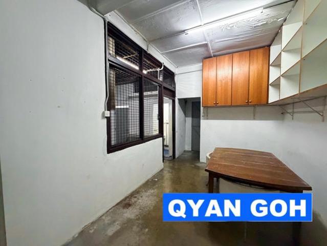 Residential House for sale in Georgetown, Penang