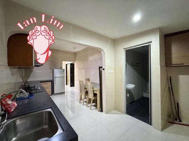 Terraced House for sale in Georgetown, Penang
