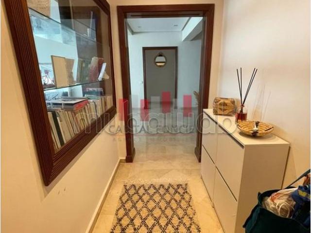 Appartement location à Anfa, Gharb-Chrarda-Beni Hssen