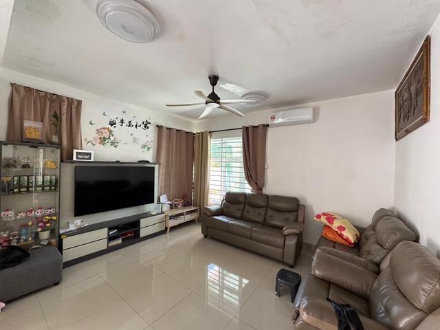 Residential House for sale in Durian Tunggal, Malaka