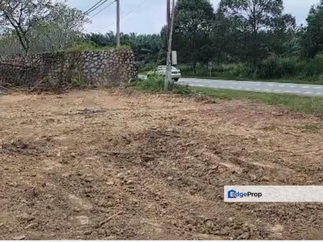 Warehouse for sale in Tangkak, Johor