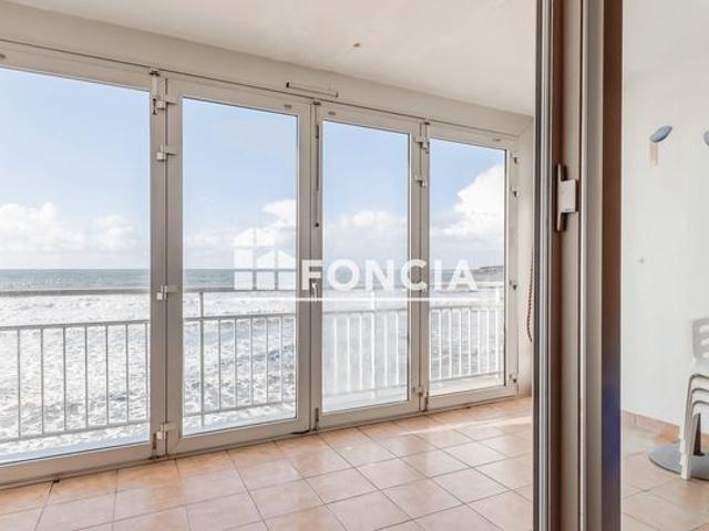 Appartement vente à Les Sables-d'Olonne, Saint-gilles-croix-de-vie