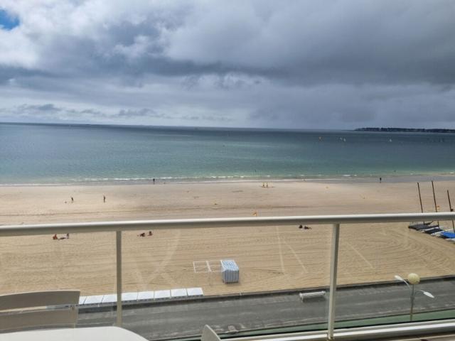 Appartement vente à Saint-Nazaire, La Baule-escoublac