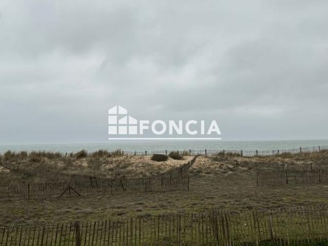 Appartement vente à Les Sables-d'Olonne, Saint-hilaire-de-riez
