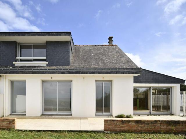 Maison vente à Saint-Nazaire, La Turballe