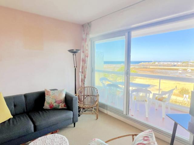 Appartement vente à Saint-Nazaire, Pornichet