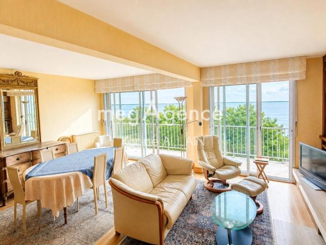 Appartement vente à Saint-Nazaire, Saint-nazaire