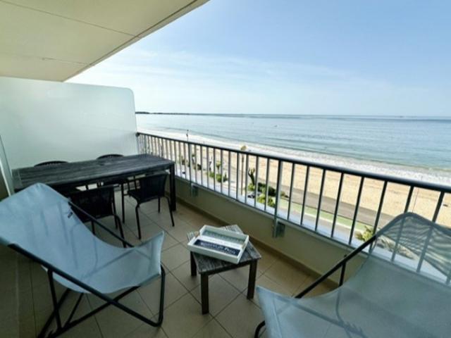 Appartement vente à Saint-Nazaire, La Baule-escoublac