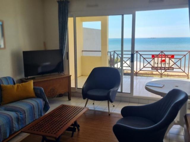 Appartement vente à Saint-Nazaire, Pornichet