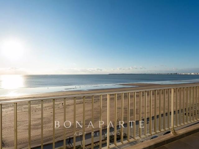 Appartement vente à Saint-Nazaire, Pornichet