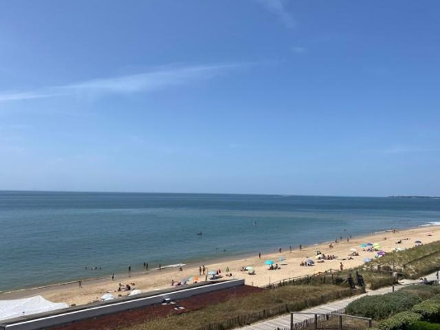 Appartement vente à Saint-Nazaire, Pornichet