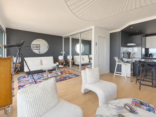 Appartement vente à Saint-Nazaire, La Baule-escoublac