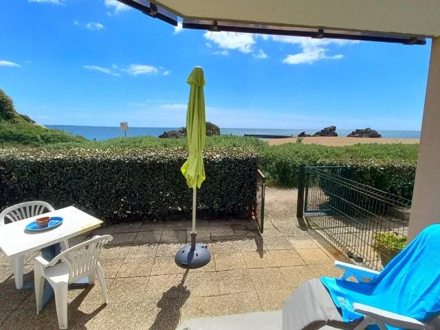 Appartement vente à Saint-Nazaire, Saint-nazaire