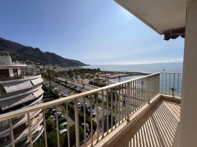 Appartement vente à Menton, Alpes-Maritimes