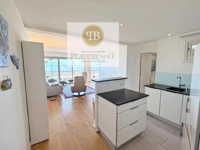 Appartement vente à La Baule-Escoublac, Loire-Atlantique
