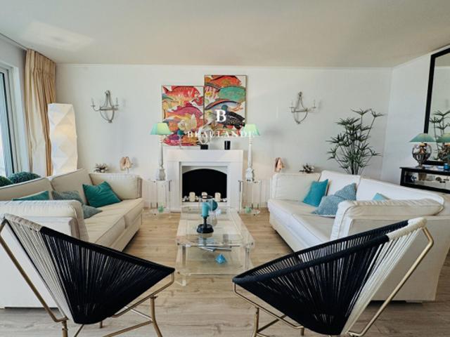 Appartement vente à Saint-Nazaire, La Baule-escoublac