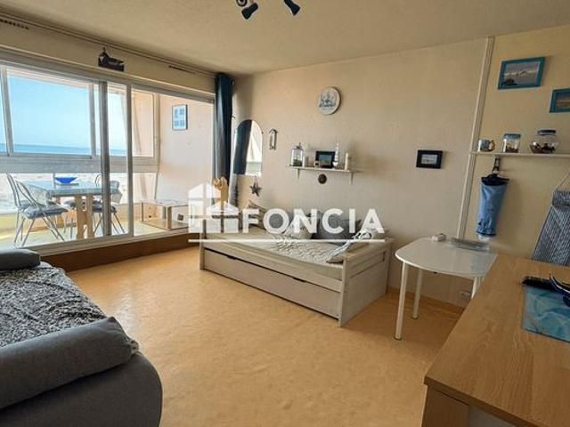 Appartement vente à Les Sables-d'Olonne, Saint-jean-de-monts