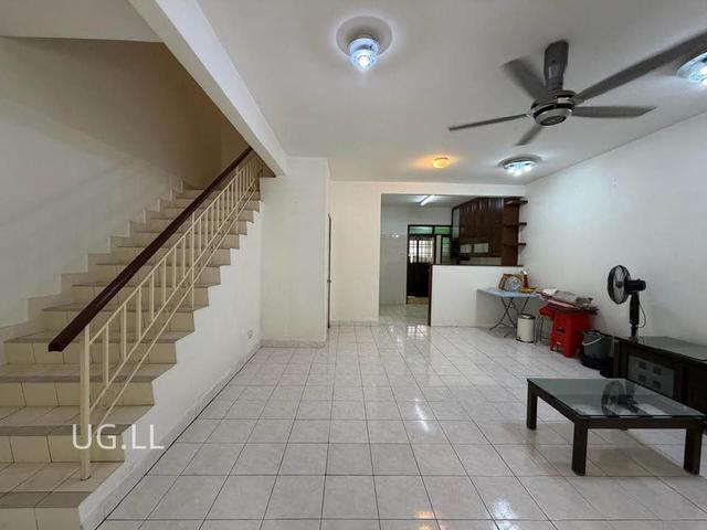 Terraced House for sale in Port Klang, Selangor