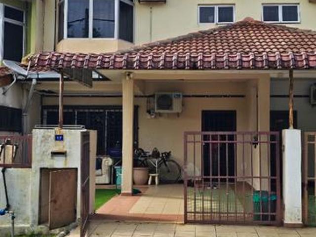 Terraced House for sale in Kajang, Langat