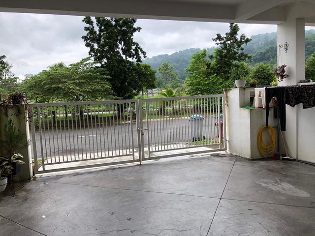 Terraced House for sale in Sendayan Village, Negeri Sembilan