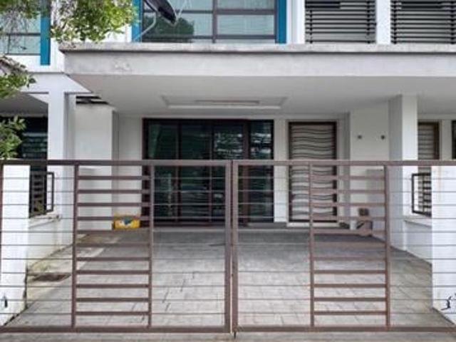 Terraced House for sale in Port Klang, Selangor