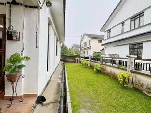 Terraced House for sale in Port Klang, Selangor