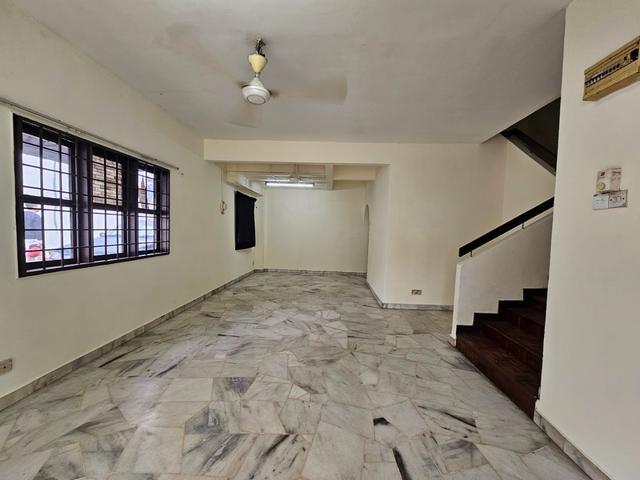 Terraced House for sale in Petaling, Alam Impian