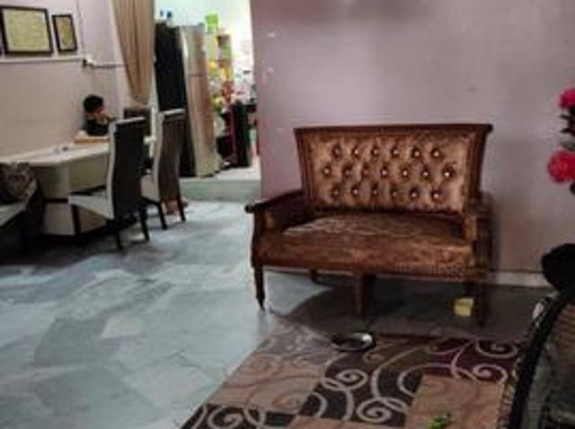 Terraced House for sale in Port Klang, Selangor