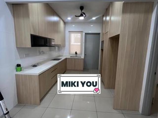 Terraced House for rent in Selangor