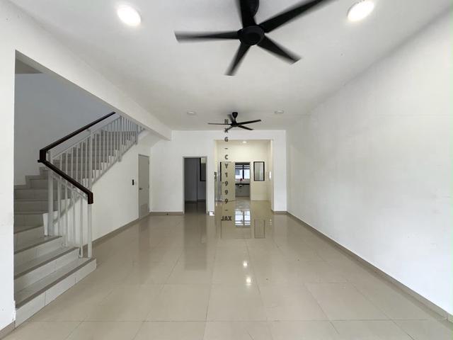 Terraced House for rent in Setia Alam, Shah Alam