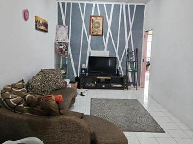 Terraced House for sale in Sendayan Village, Negeri Sembilan